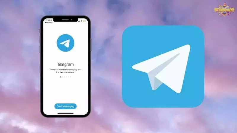 Trao đổi với Hitclub qua Telegram để đảm bảo độ bảo mật